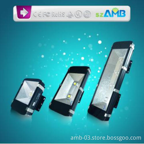 LED tunnel Light 100W with high quality